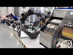 আবেশন Preheating ঢালাই