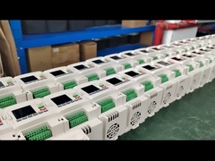 পিআইডি কন্ট্রোলার সহ মাল্টি ফাংশন ভেক্টর ফ্রিকোয়েন্সি ইনভার্টার