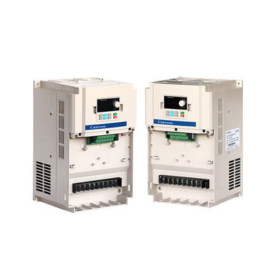 0-3000hz 3.7kw Variable Electric Frequency Drive 5hp 380V Vfd Motor Inverter