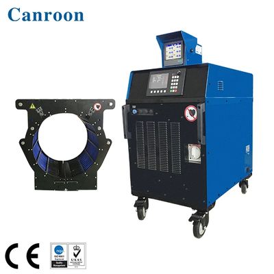 20KVA 1-Phase 220-240V Induction Preheating Welding Product Digital Display Temperature Control