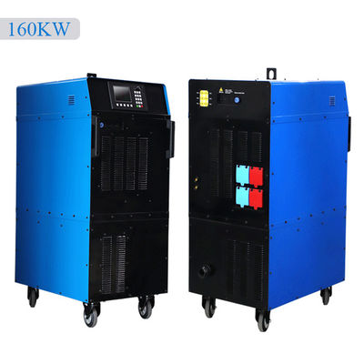 কাস্টমাইজযোগ্য ইন্ডাক্টর সহ 3-ফেজ 400V 20% ইনপুট ভোল্টেজ ইনডাকশন হিটিং মেশিন