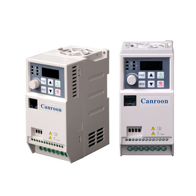 Compact Vector VFD Drive F Separation Control Variable Frequency Drive Inverter